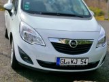 Meriva 1.4 LPG